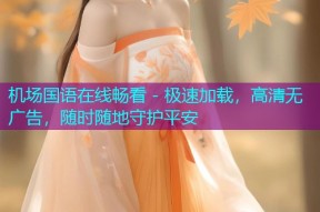 机场国语在线畅看 - 极速加载,高清无广告,随时随地守护平安