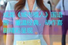 成龙《城市猎人》国语版:重温经典,动作喜剧精彩呈现
