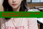 超次元游戏海王星重生1全攻略：从剧情到成就的全面解析与技巧分享