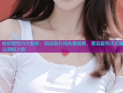 哈利波特与火焰杯：国语版在线免费观看，重温霍格沃茨魔法冒险之旅  第2张